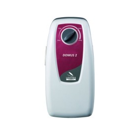 Domus 2 kompressor mit einstellung