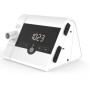 Auto cpap prisma smart max con bluetooth e modem telemedicina