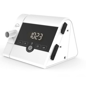 Auto cpap prisma smart max z bluetooth i modemem telemedycznym