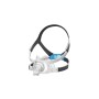 Maschera  airfit f40 oro-nasale vented