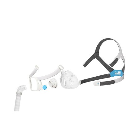 Maschera  airfit f40 oro-nasale vented
