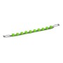 Curos stopper tappini disinfettanti per needle-free, cff10-250r - 250 pz.
