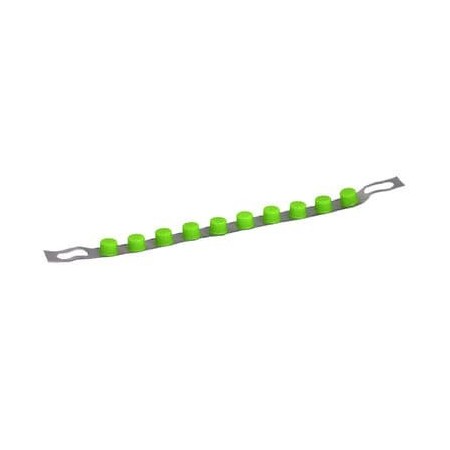 Curos stopper tappini disinfettanti per needle-free, cff10-250r - 250 pz.