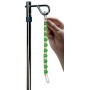 Curos stopper tappini disinfettanti per needle-free, cff10-250r - 250 pz.
