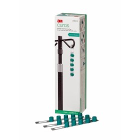 Capace dezinfectante curos stopper pentru conectori luer deschisi, csv5 - 250r - 250 buc.