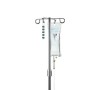Curos stopper tappini disinfettanti per luer femmina aperto, csv5-250r - 250 pz.