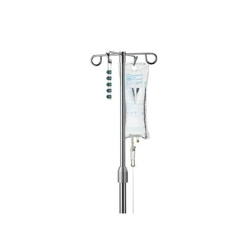Curos stopper tappini disinfettanti per luer femmina aperto, csv5-250r - 250 pz.