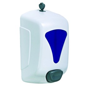 Gel- oder seifen-nachfüllspender 900 ml