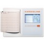 Elettrocardiografo cardioline ecg200l con software easyapp e interpretazione glasgow