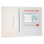 Elettrocardiografo cardioline ecg200l con software easyapp e interpretazione glasgow