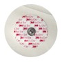 Elettrodi pregellati in micropore per ecg 6 cm 3m red dot 2239 - confez. da 50 elettrodi