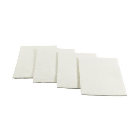 Kit 4 feltri drionic mani e piedi