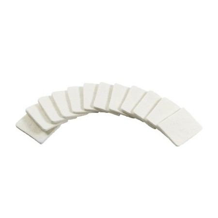 Kit 12 feltri drionic ascelle