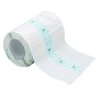 Tegaderm film trasparente in rotolo 16004, 10 cm x 10 m