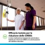 3m tegaderm chg medicazione di fissaggio i.v., 1657r, 11.5 cm x 8,5 cm, 25 pz.