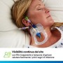3m tegaderm chg medicazione di fissaggio i.v., 1657r, 11.5 cm x 8,5 cm, 25 pz.
