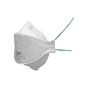 Maska oddechowa 3m aura 1862+ ffp2 iir - zestaw 20 szt.