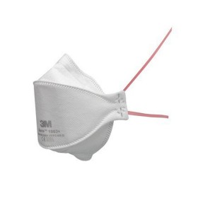 Mască respiratorie 3m aura 1863+ ffp3 iir - pachet de 20