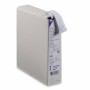 Stockinet in maglina tubolare sintetica 3m ms01, 2,5 cm x 22,8 m