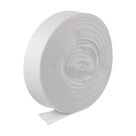 Stockinet in maglina tubolare sintetica 3m ms01, 2,5 cm x 22,8 m
