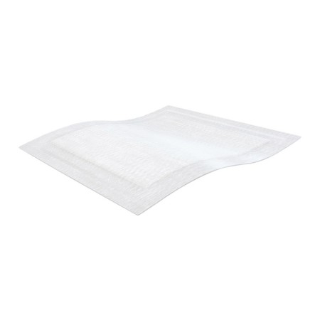 Kerramax care prd500-120 medicazione super assorbente, 10x22 cm, 10 pz.