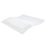 Kerramax care prd500-240 medicazione super assorbente, 20x22 cm, 10 pz.