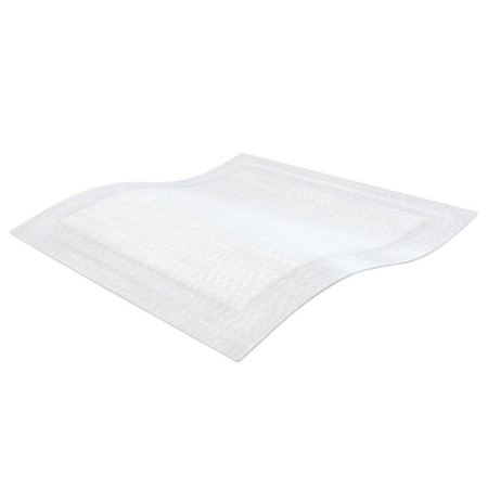 Kerramax care prd500-240 medicazione super assorbente, 20x22 cm, 10 pz.