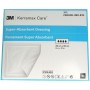 Kerramax care prd500-380-b10 medicazione super assorbente, 20x30 cm, 10 pz.