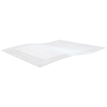 Kerramax care prd500-380-b10 medicazione super assorbente, 20x30 cm, 10 pz.