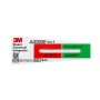 Indicatore chimico 3m attest, 1243a - 500 pz.