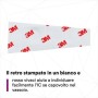 Indicatore chimico 3m attest, 1243a - 500 pz.