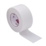 3m transpore white - cerotto traforato con supporto in rayon e poliestere 1534-1, 25 mm x 9,14 m - 12 pz.