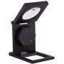 Lente d’ingrandimento levenhuk zeno desk d0