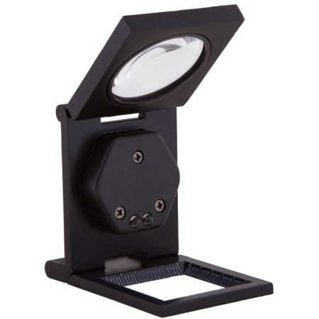 Lente d’ingrandimento levenhuk zeno desk d0