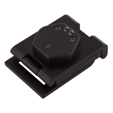Lente d’ingrandimento levenhuk zeno desk d0