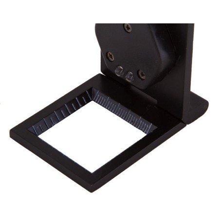 Lente d’ingrandimento levenhuk zeno desk d0