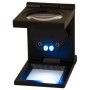 Lente d’ingrandimento levenhuk zeno desk d0