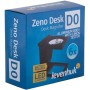 Lente d’ingrandimento levenhuk zeno desk d0