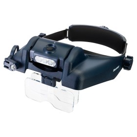 Front magnifier levenhuk discovery crafts dhd 40