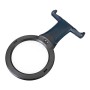 Lente d’ingrandimento da collo levenhuk discovery crafts dnk 20