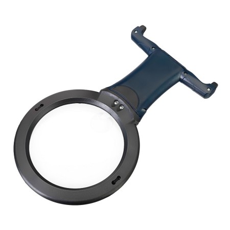 Lente d’ingrandimento da collo levenhuk discovery crafts dnk 20