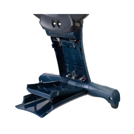 Lente d’ingrandimento da collo levenhuk discovery crafts dnk 20