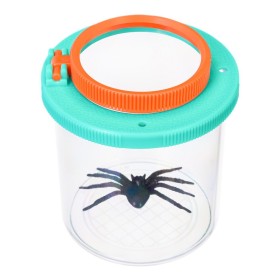 Pot à insectes levenhuk discovery basics cn5