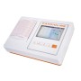 Elettrocardiografo touchscreen cardioline ecg100l + software pc easyapp + interpretazione glasgow