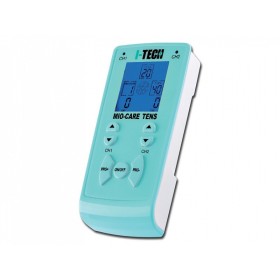 Elettrostimolatore iacer i-tech mio care tens 20 programmi