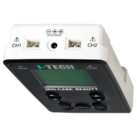 Elettrostimolatore mio-care fitness