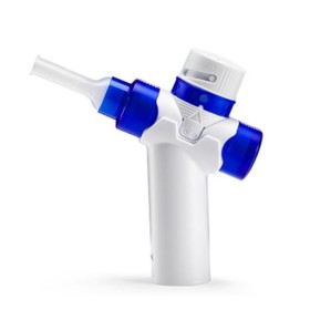 Airfeel für die professionelle atematmung mit pep- und opep-therapie