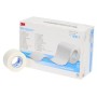3m micropore 1530-1 cerotto di carta in rocchetto 2,5 cm x 9,14 m - 12 pz.