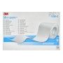 3m micropore 1530-2 cerotto di carta in rocchetto 5,1 cm x 9,14 m - 6 pz.