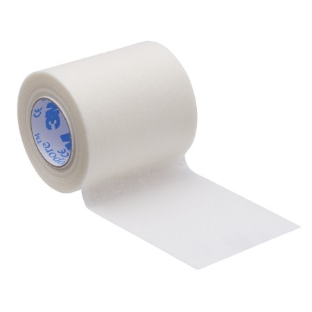 3m micropore 1530-2 cerotto di carta in rocchetto 5,1 cm x 9,14 m - 6 pz.